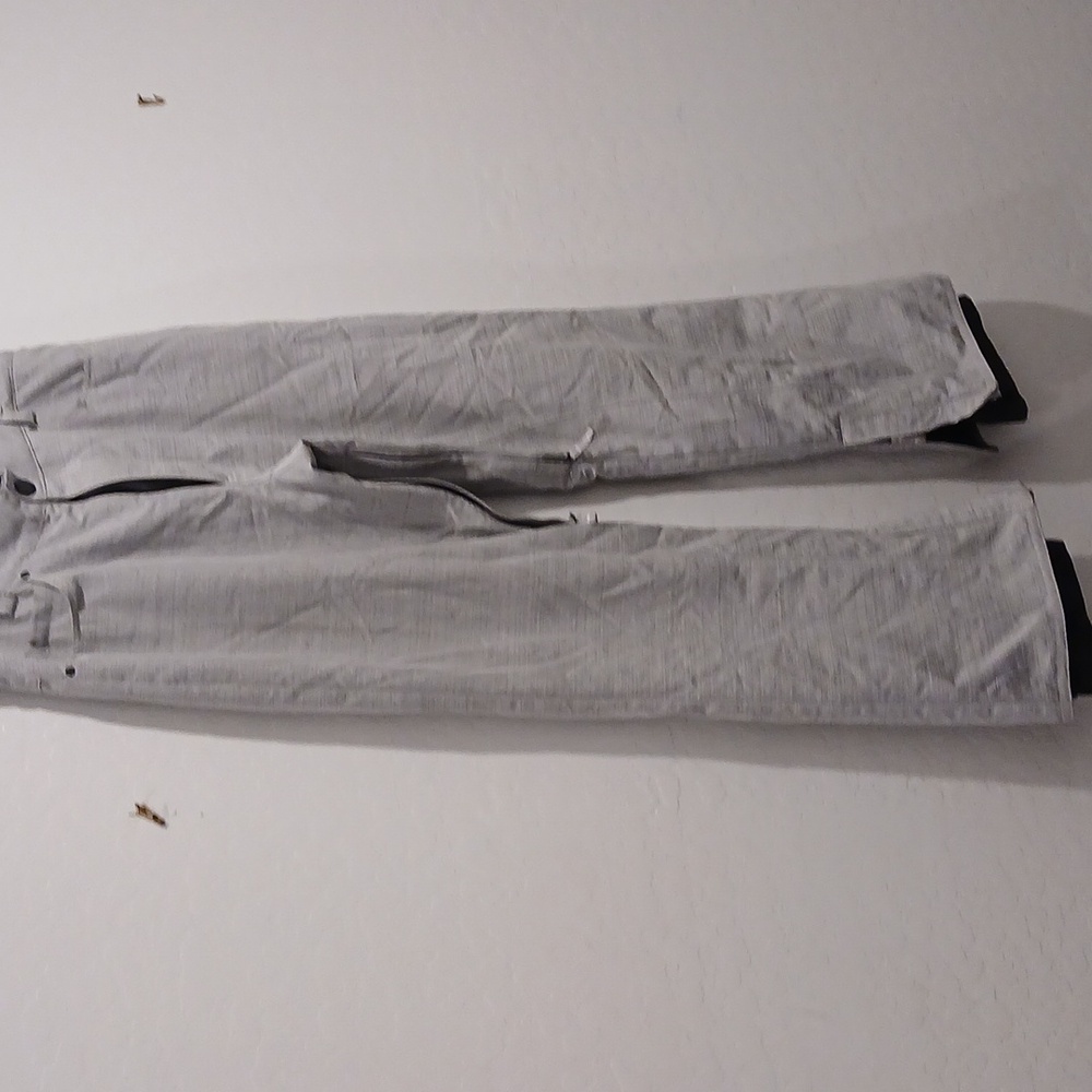 Ski Pants
